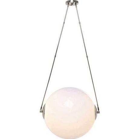 KARE Design Lampe à suspension Pendolo grande  