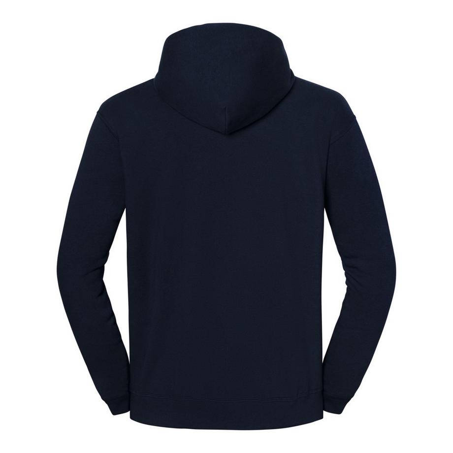 Fruit of the Loom  Iconic Premium Hoodie mit durchgehendem Reißverschluss 