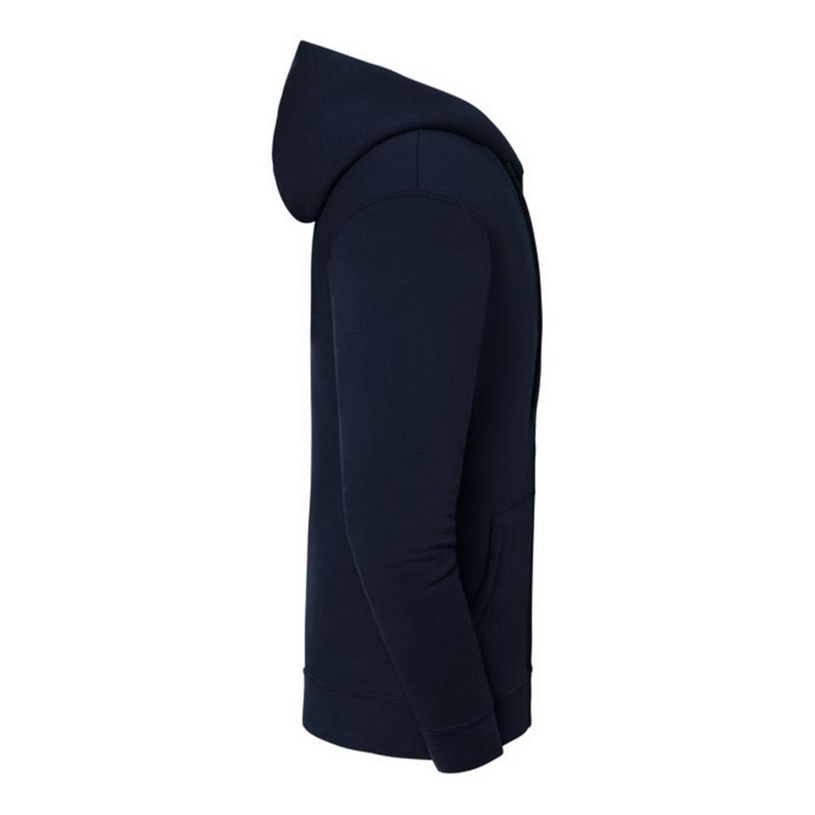 Fruit of the Loom  Iconic Premium Hoodie mit durchgehendem Reißverschluss 