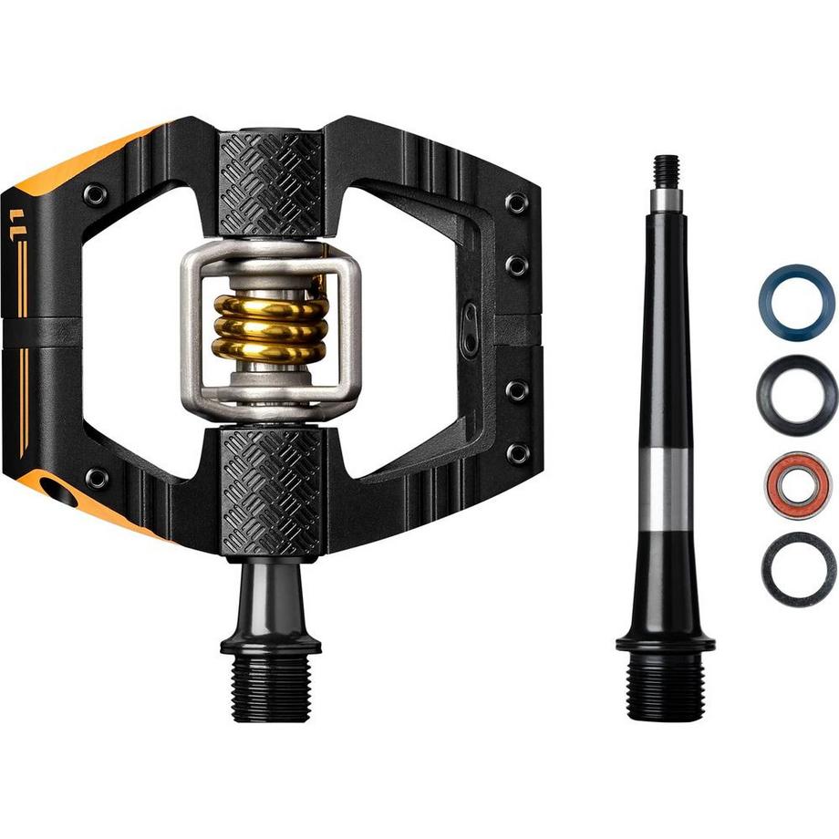 CrankBrothers  Pédale  Mallet Enduro 