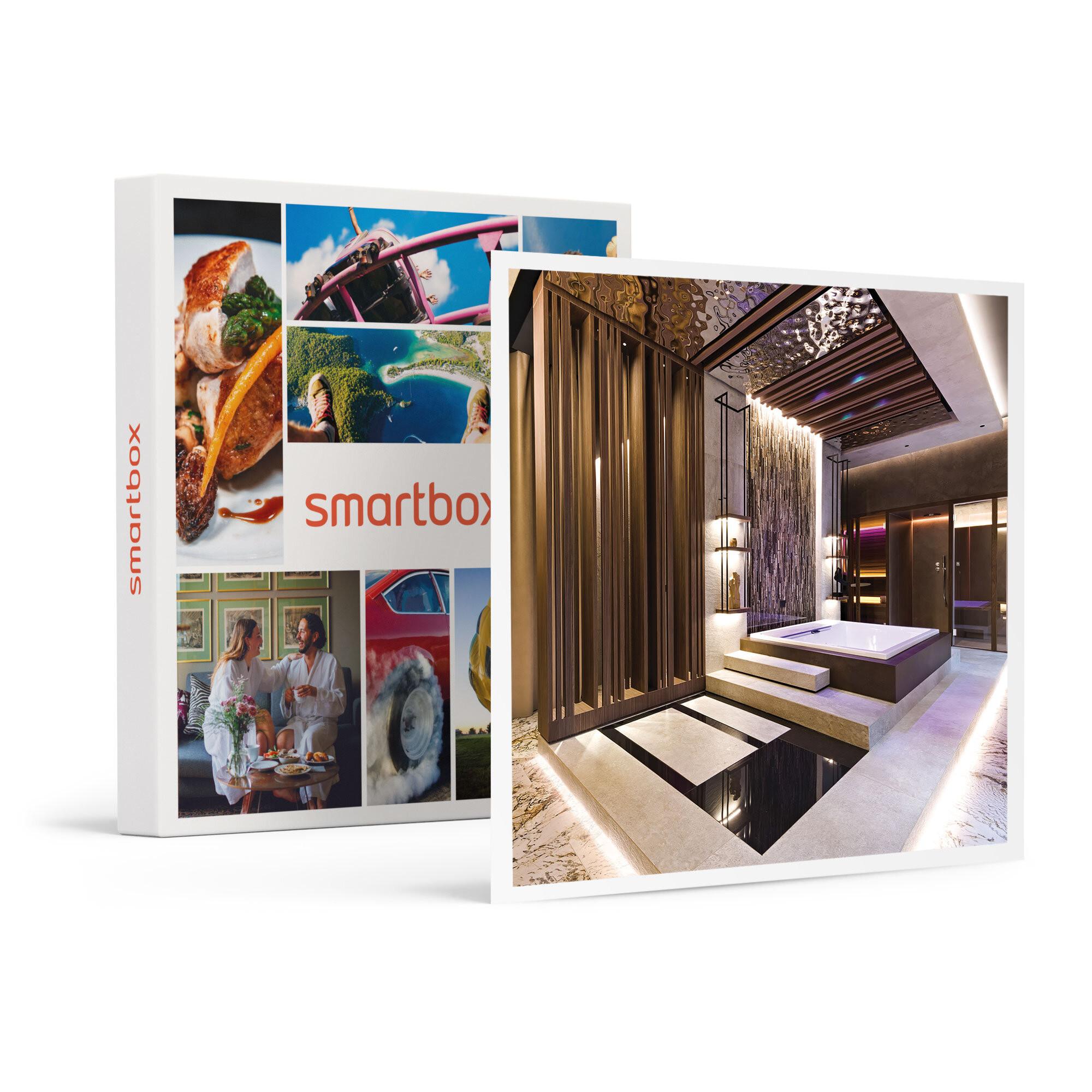Image of 3 Stunden Luxus Und Wellness In Der La Spa Suite Mit Privatspa Für 2 Personen - Geschenkbox Unisex