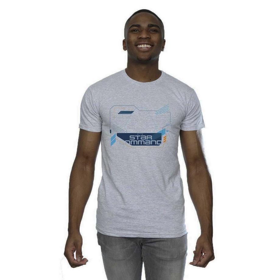 Disney Lightyear Star Command T-Shirt  