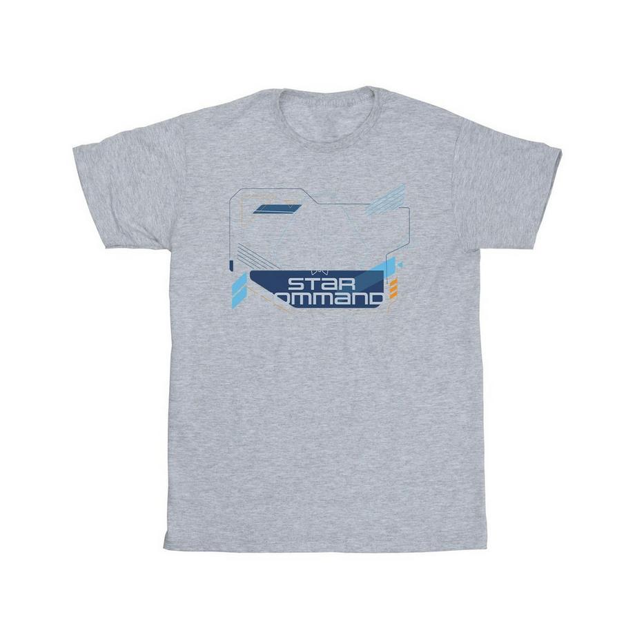 Disney Lightyear Star Command T-Shirt  