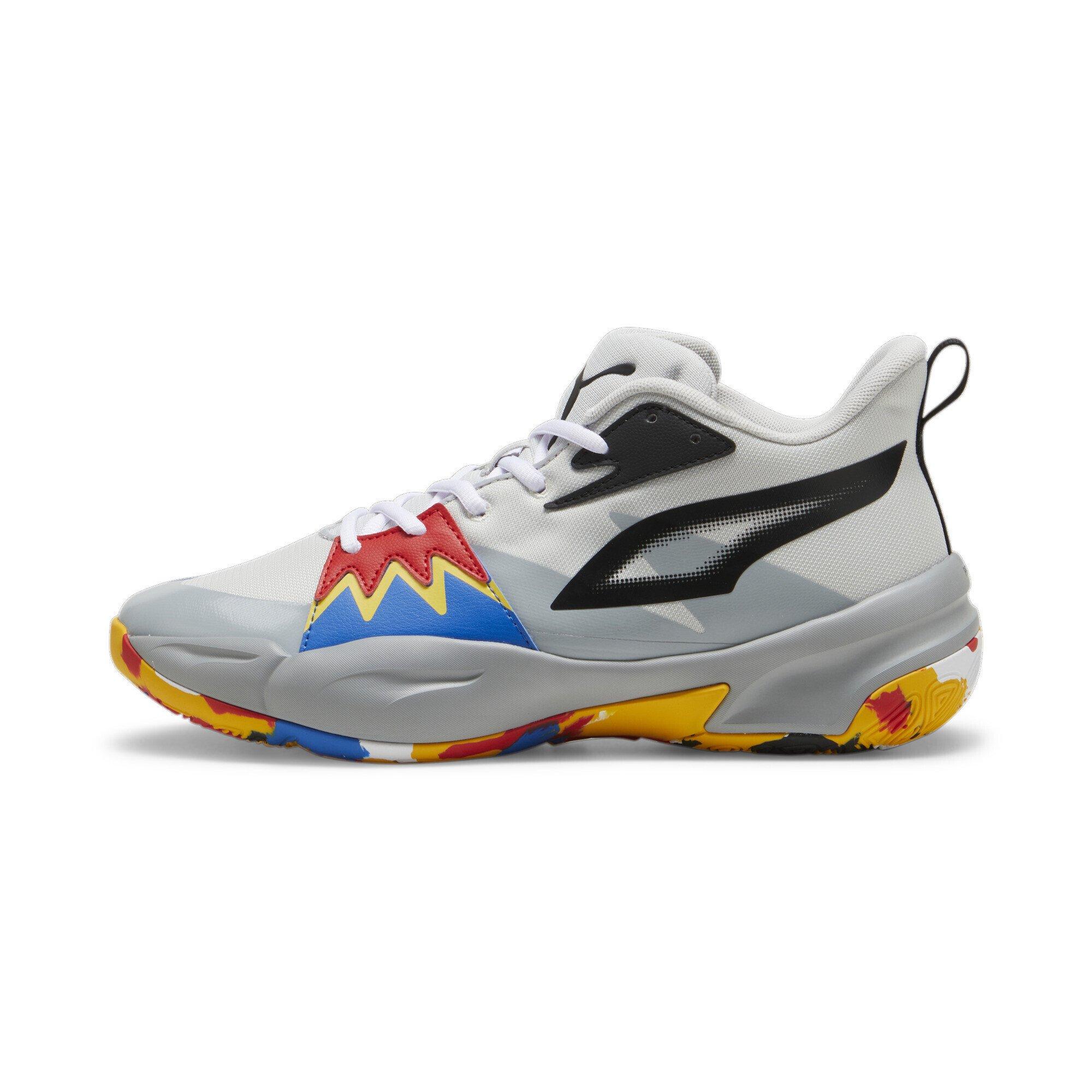 Image of Basketballschuhe Damen 44