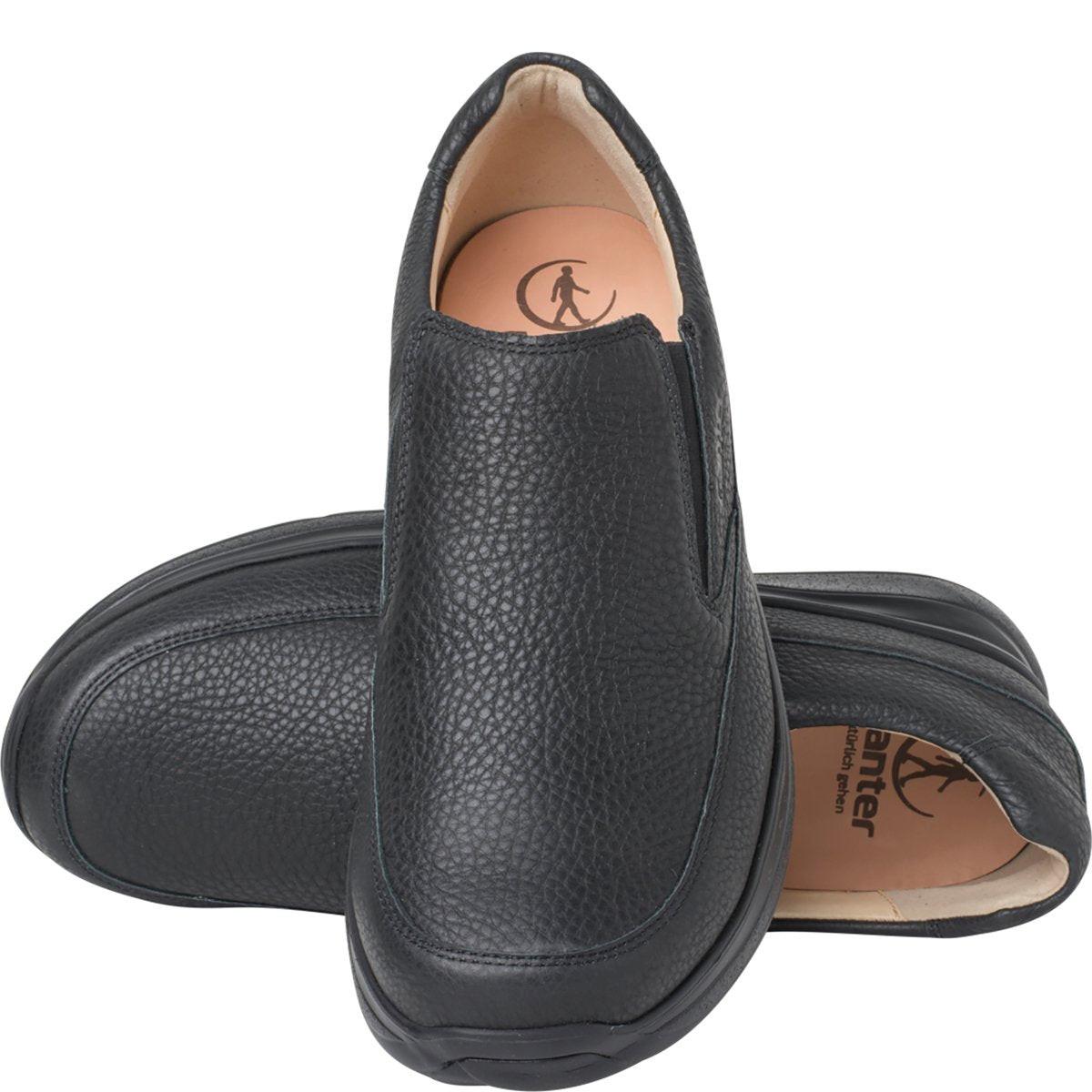 Ganter  Harald - Loafer pelle 