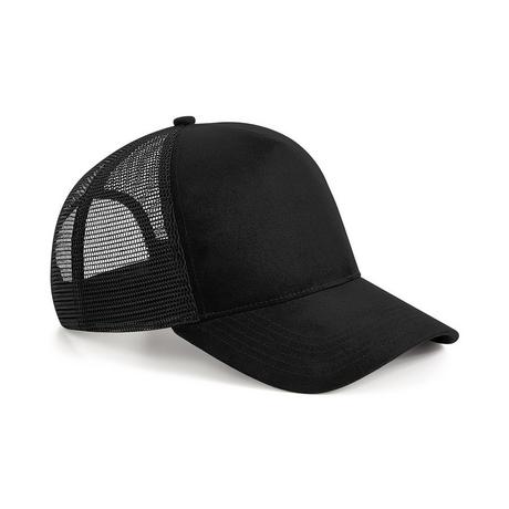 Beechfield  TruckerCap mit Snapback 