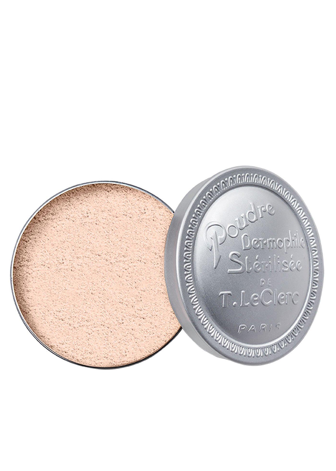 T. Leclerc  Peut Loose Powder 