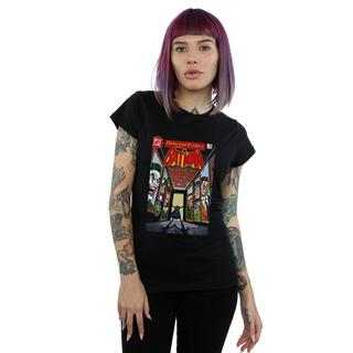 DC COMICS  Rogues Gallery TShirt 