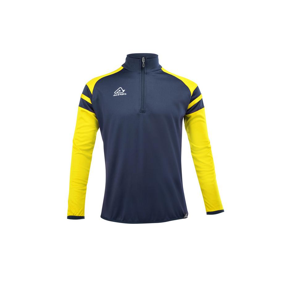 Acerbis Kemari Felpa Mezza Zip  