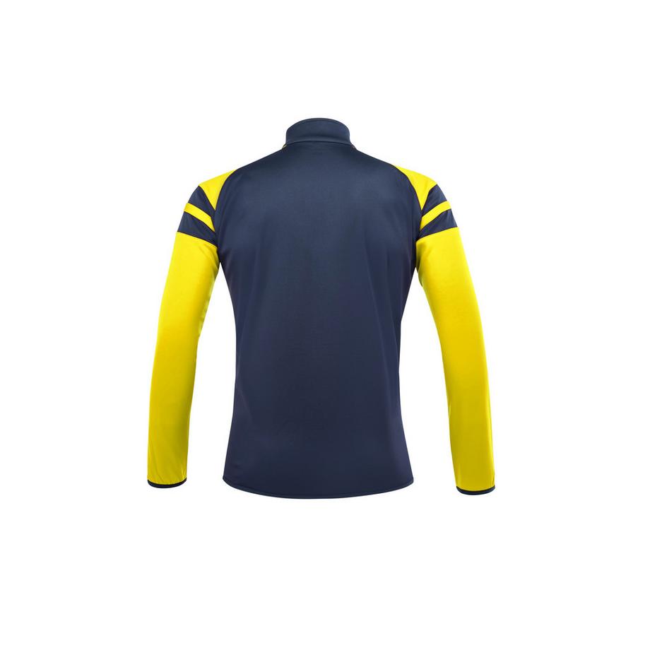 Acerbis Kemari Felpa Mezza Zip  