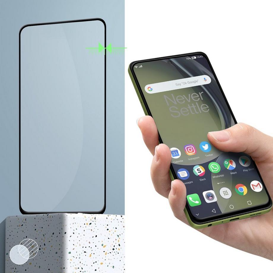 Avizar  Film OnePlus Nord CE 3 Lite 5G 