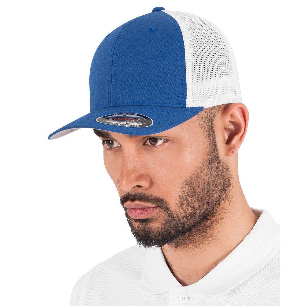 FLEXFIT  Trucker Cap 