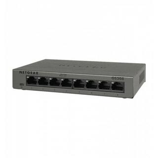 NETGEAR  GS308-300PES 