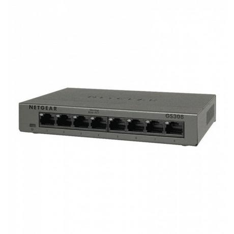 NETGEAR  GS308-300PES 