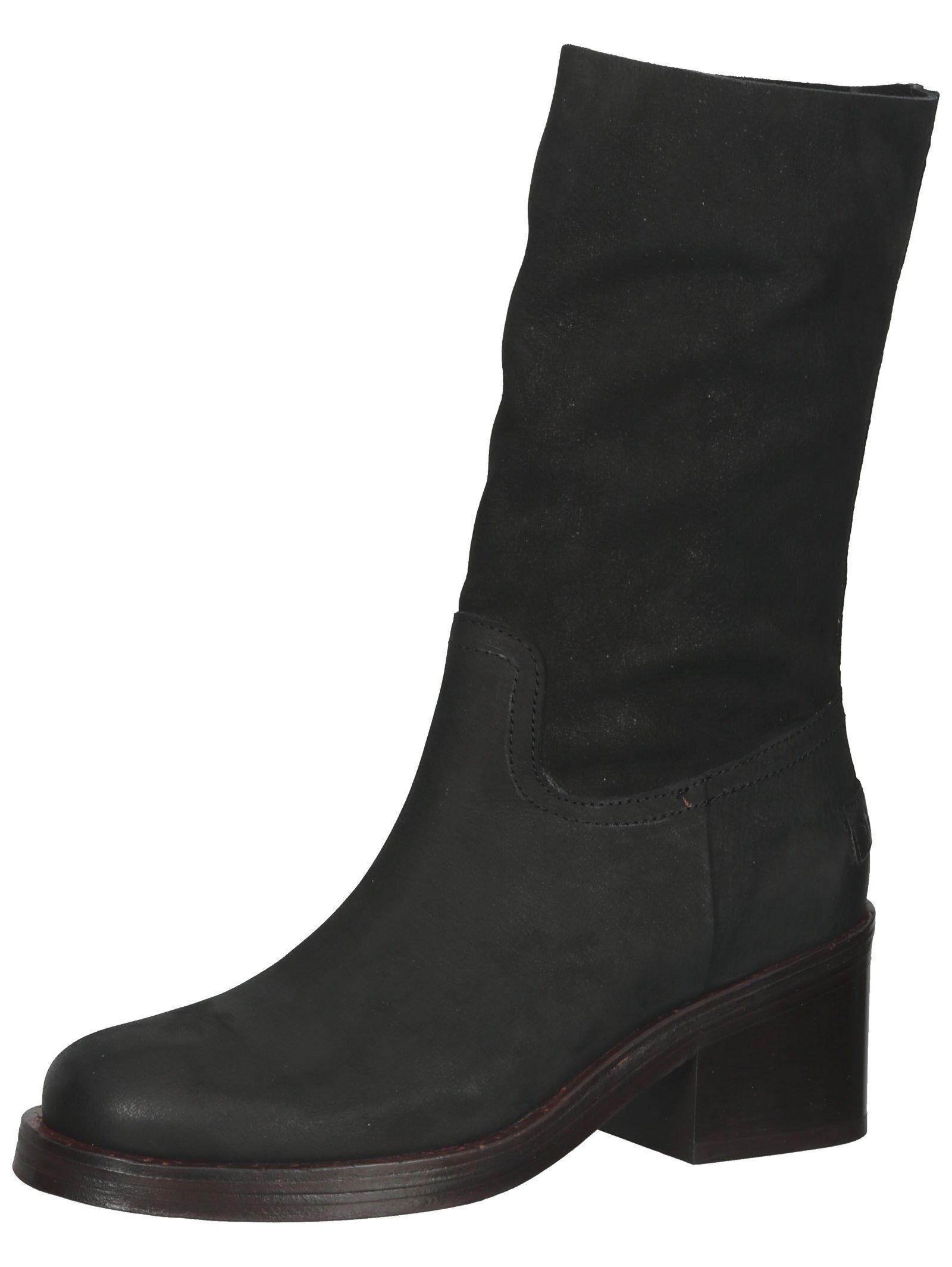 Image of Stiefel 183020243 Damen Schwarz 38