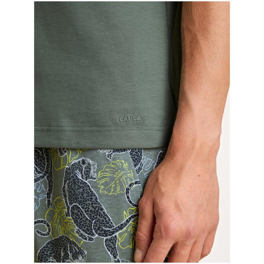 CALIDA Ensemble Loungewear Remix  