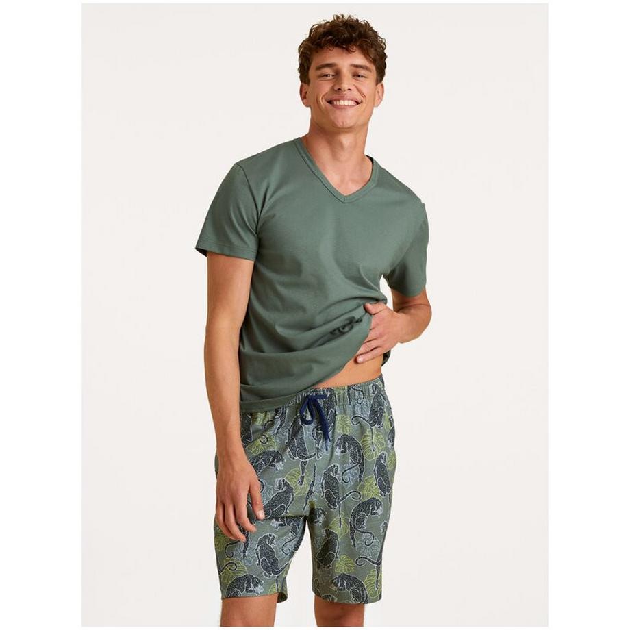 Ensemble Loungewear Remix