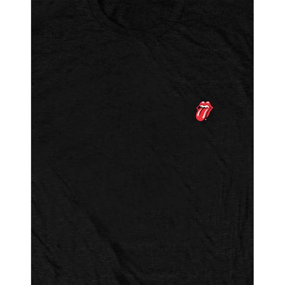 The Rolling Stones T-Shirt Classic  