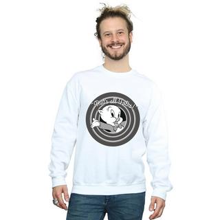 LOONEY TUNES  Sweat THAT´S ALL FOLKS 