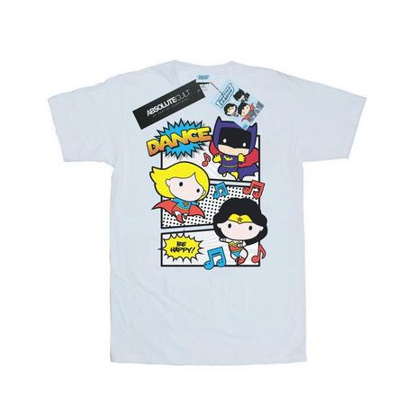 DC COMICS  Tshirt SUPER FRIENDS 