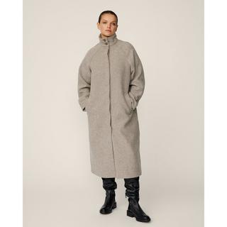 Moss Copenhagen  manteau josia 