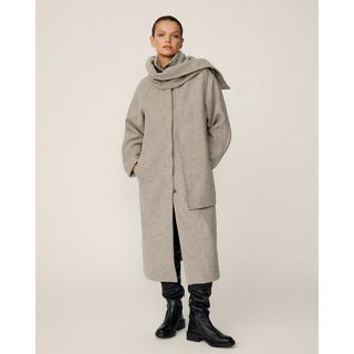 Moss Copenhagen  manteau josia 