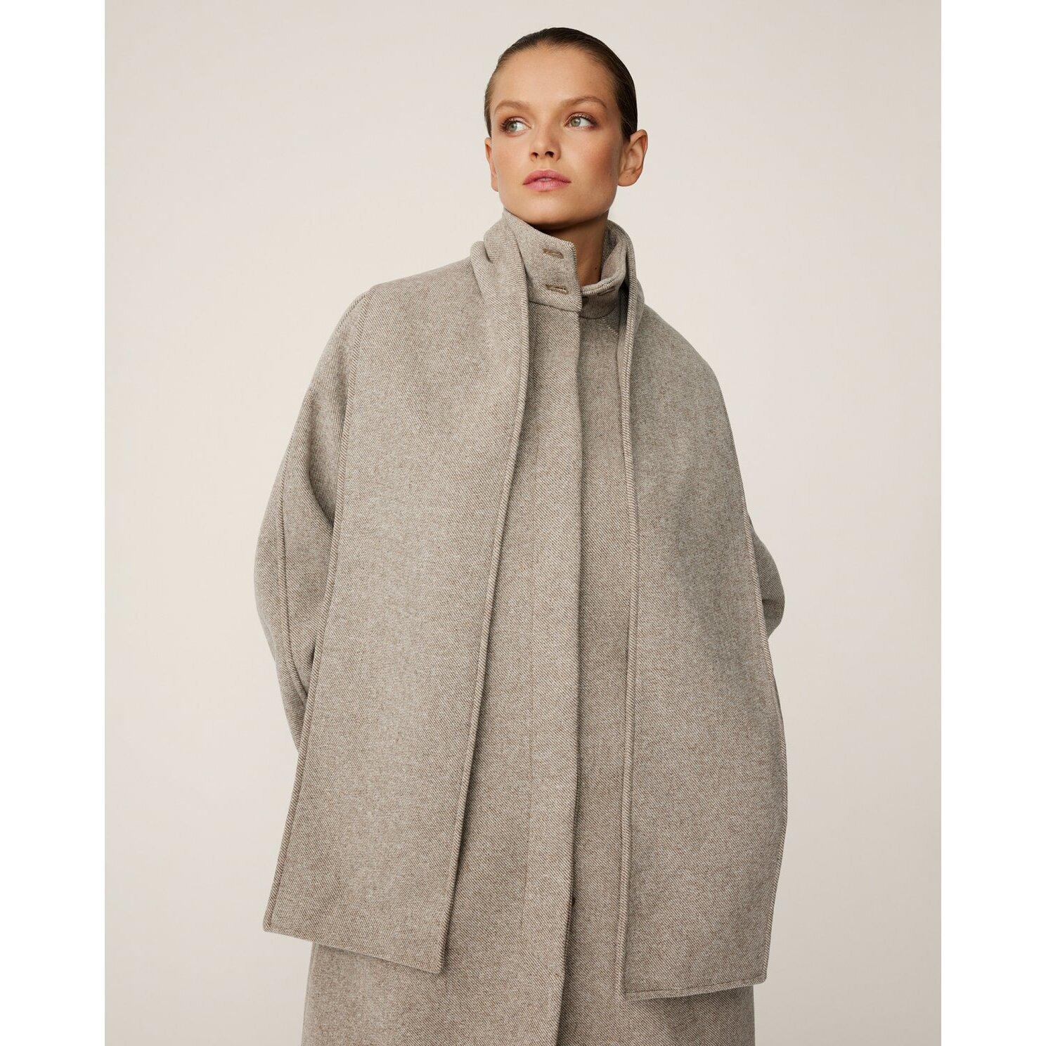 Moss Copenhagen  manteau josia 