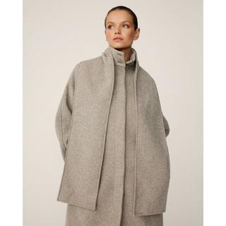 Moss Copenhagen  manteau josia 