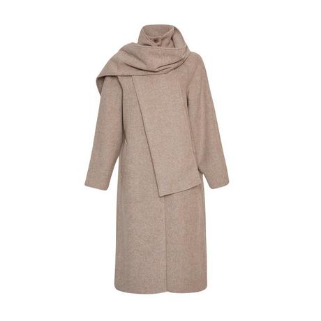 Moss Copenhagen  manteau josia 