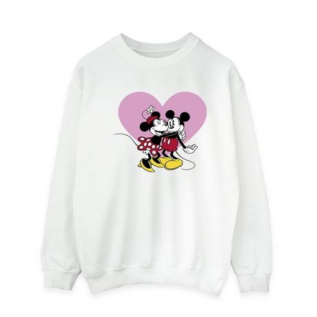 Disney  Love Languages Sweatshirt 