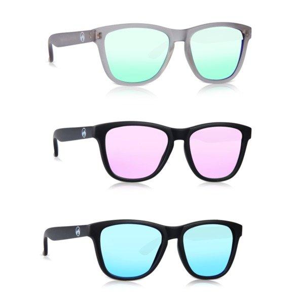 Image of Trio Pack (mirage/alpenglow/halo) Herren 45mm