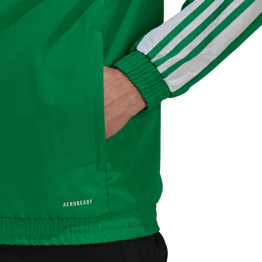 Jacke Squadra 21 Presentation