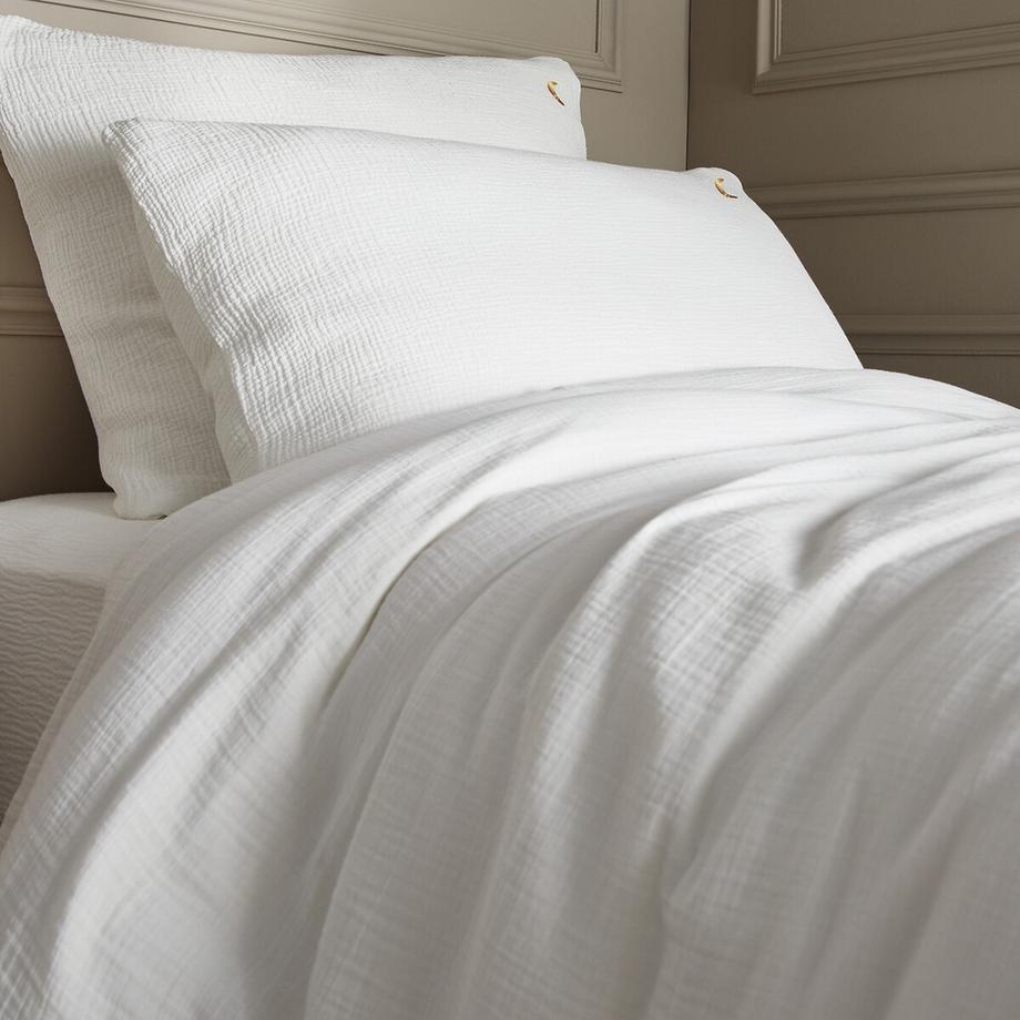 AM.PM Cuddly Duvetbezug  