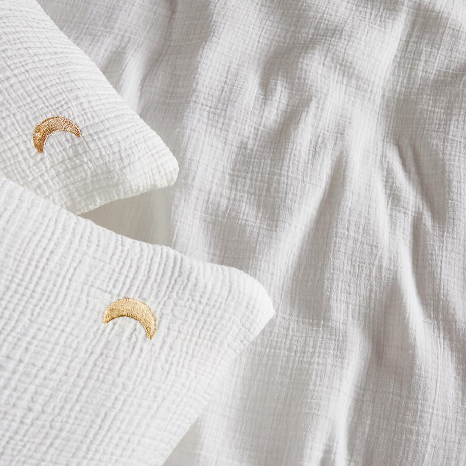 AM.PM Cuddly Duvetbezug  