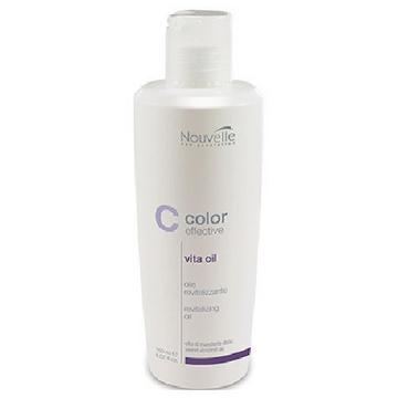 Vita Oil 150ml Color Effective