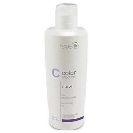 Nouvelle  Vita Oil 150ml Color Effective 