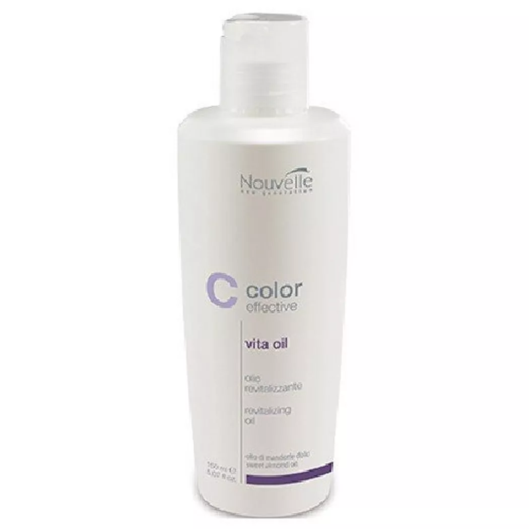 Nouvelle - Vita Oil 150ml Color Effective, 150 ml