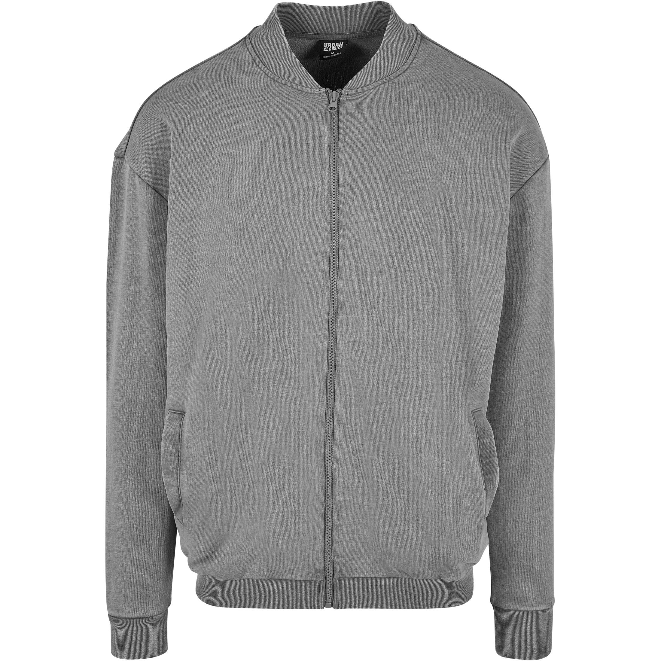 Image of Verwaschene Weste Urban Cassics Unisex L