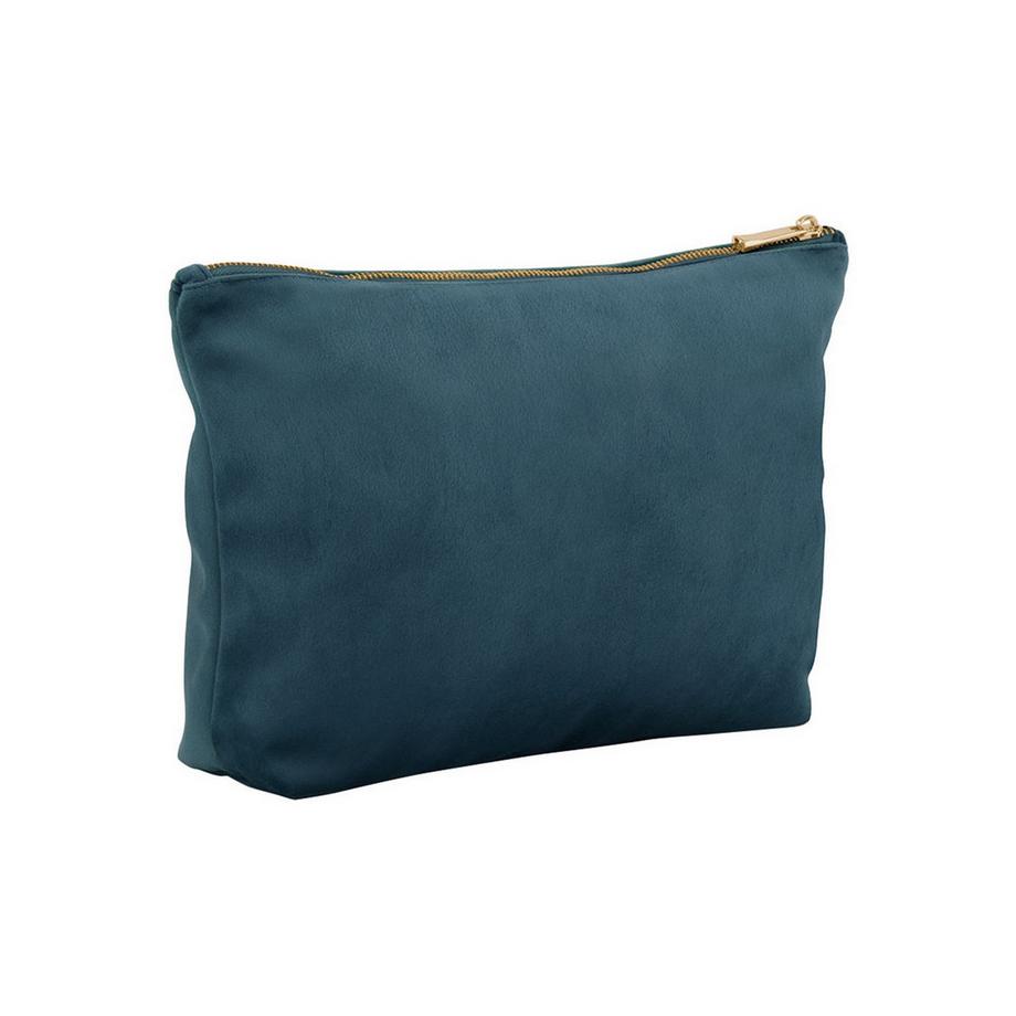 Bagbase Sac À Accessoires Velours  