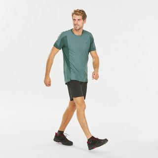 QUECHUA  Shorts - MH500 COURT 