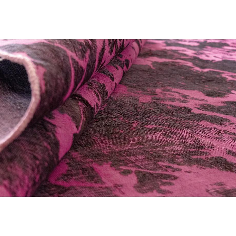 VIDAL Tappeto fatto a mano Vintage Royal  