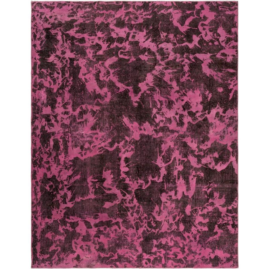 Tappeto fatto a mano Vintage Royal