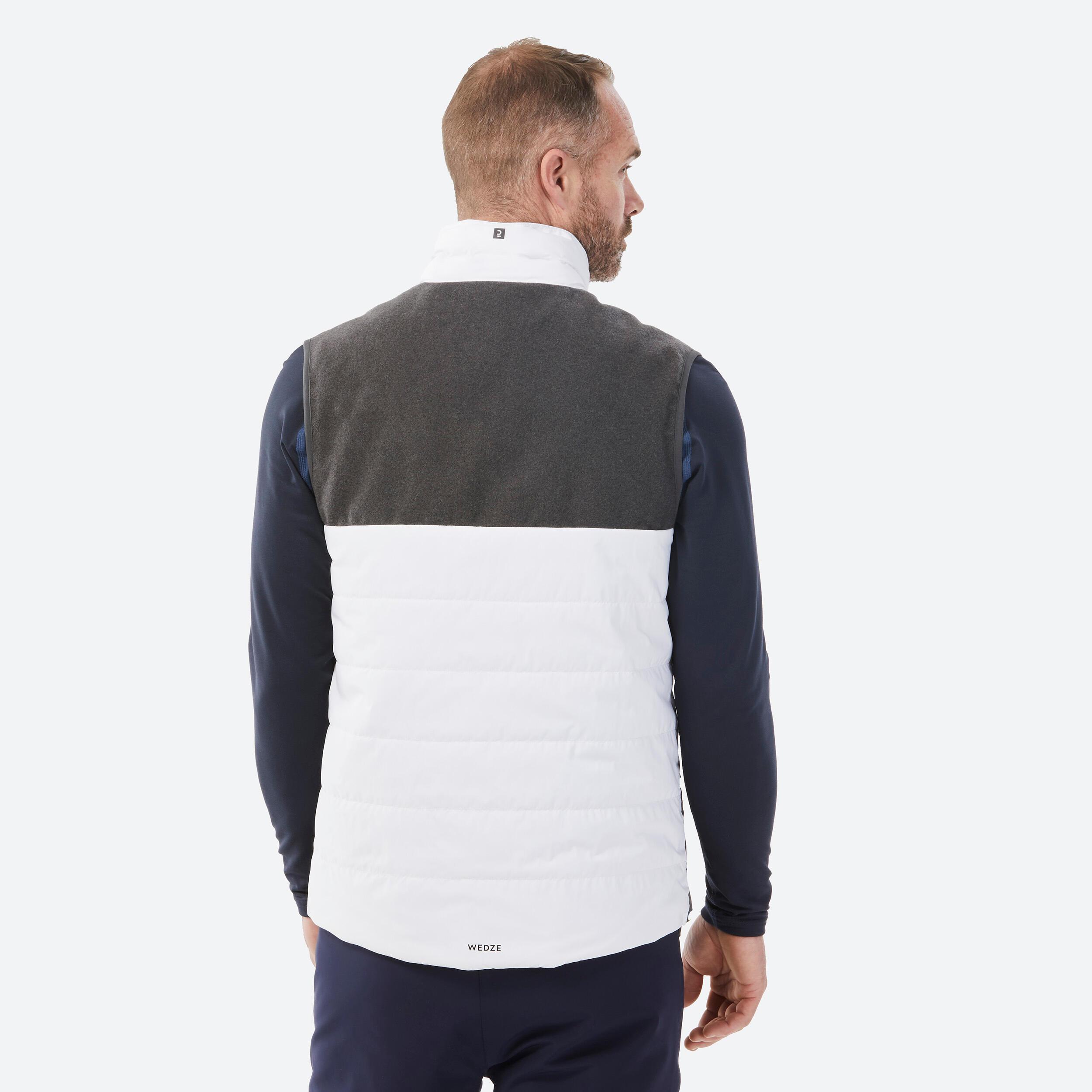 WEDZE  Gilet sans manche - 500 