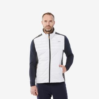 WEDZE  Gilet sans manche - 500 