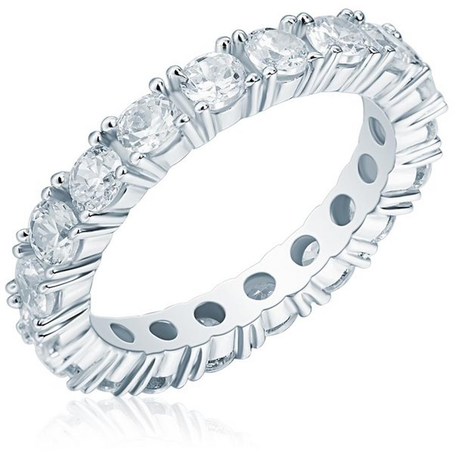 Femme Bague en argent
