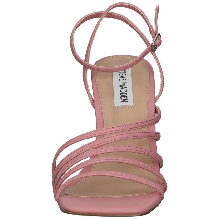 STEVE MADDEN Riemchen Stiletto Sandalen  