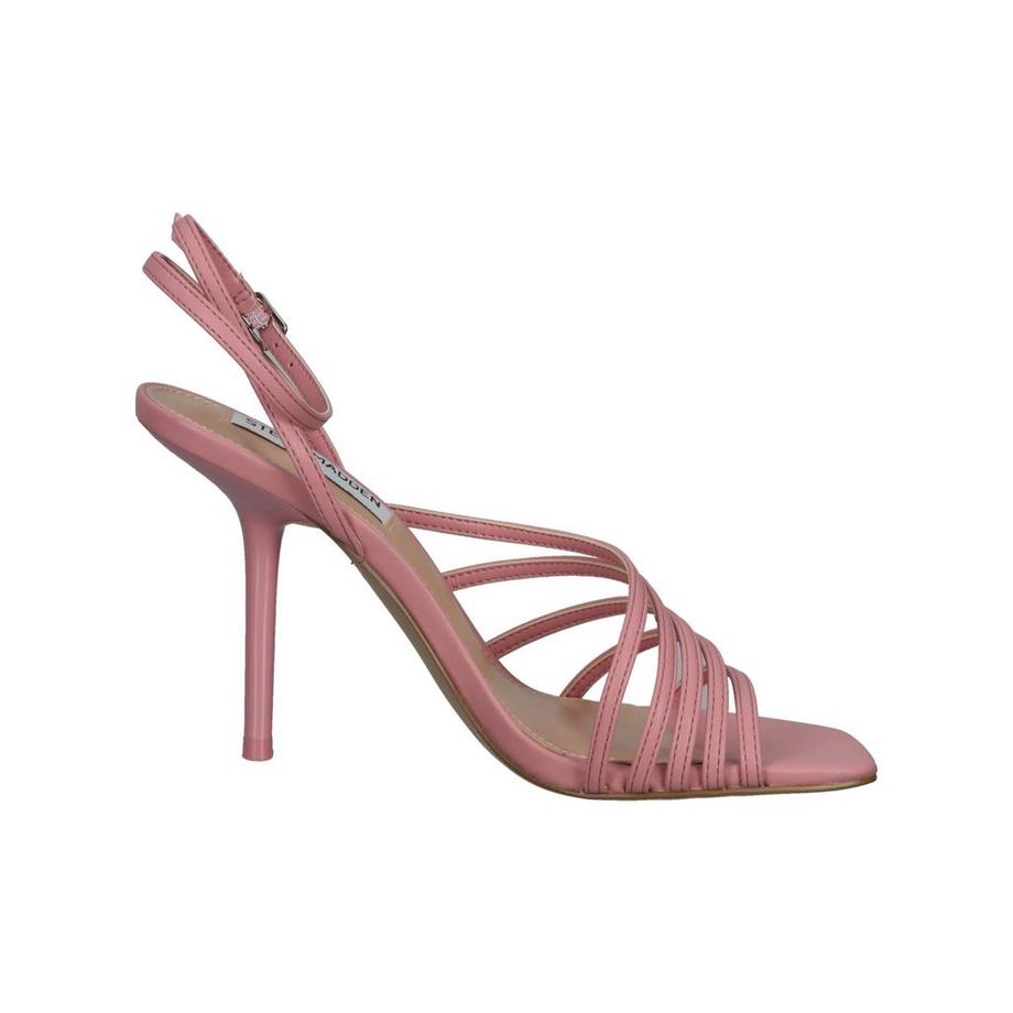 STEVE MADDEN Riemchen Stiletto Sandalen  