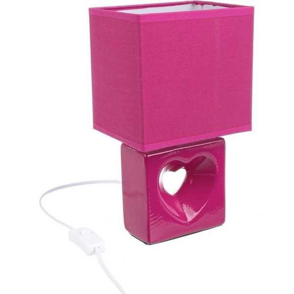 Image of Tischleuchte Astrea Herz Tischleuchte Astrea Herz