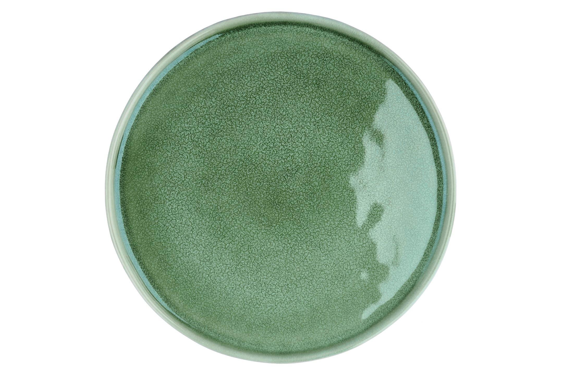 BJÖRN Set piatti MAGMA  