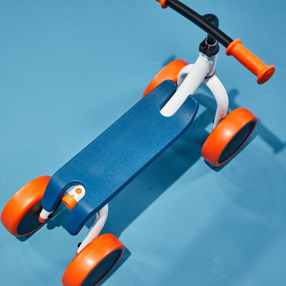 BTWIN  Draisienne Evolutive Ride - Cadre acier 